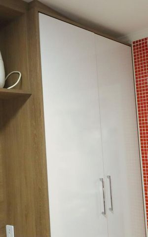 Apartamento para alugar com 105m², 3 quartos e 2 vagas Apartamento para alugar com 105m², 3 quartos e 2 vagasCozinha