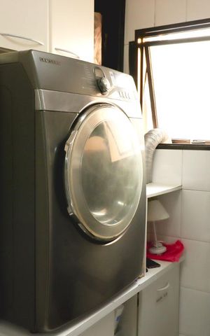 Apartamento para alugar com 105m², 3 quartos e 2 vagas Apartamento para alugar com 105m², 3 quartos e 2 vagasÁrea de Serviço