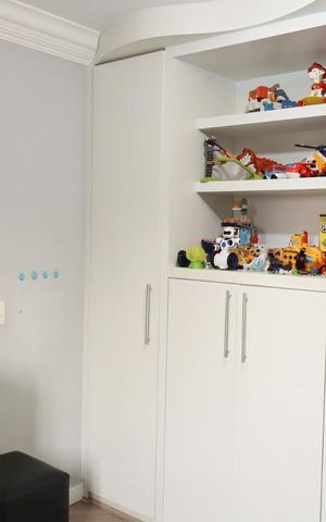 Apartamento para alugar com 105m², 3 quartos e 2 vagas Apartamento para alugar com 105m², 3 quartos e 2 vagasquarto 1
