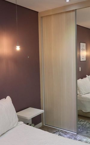 Apartamento para alugar com 105m², 3 quartos e 2 vagas Apartamento para alugar com 105m², 3 quartos e 2 vagassuíte