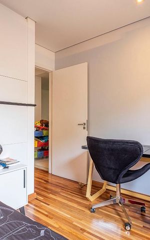 Apartamento à venda com 100m², 2 quartos e 1 vaga Apartamento à venda com 100m², 2 quartos e 1 vagaQuarto 2