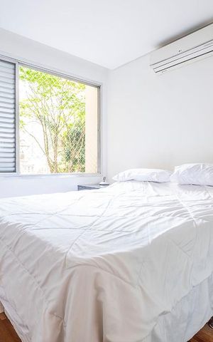 Apartamento à venda com 100m², 2 quartos e 1 vaga Apartamento à venda com 100m², 2 quartos e 1 vagaSuíte