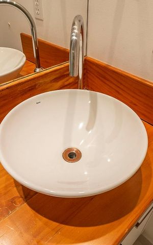 Apartamento à venda com 100m², 2 quartos e 1 vaga Apartamento à venda com 100m², 2 quartos e 1 vagaBanheiro Social
