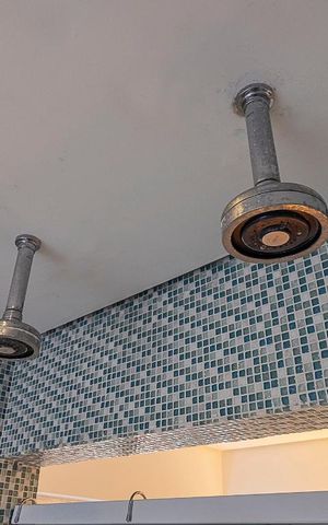 Apartamento à venda com 100m², 2 quartos e 1 vaga Apartamento à venda com 100m², 2 quartos e 1 vagaSuíte - Banheiro