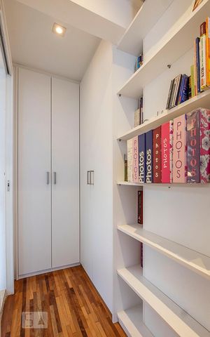 Apartamento à venda com 100m², 2 quartos e 1 vaga Apartamento à venda com 100m², 2 quartos e 1 vagaSuíte