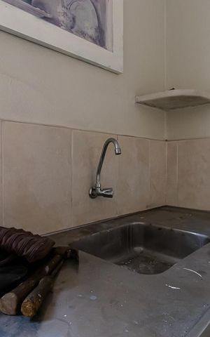 Casa para alugar com 60m², 1 quarto e sem vaga Casa para alugar com 60m², 1 quarto e sem vagaCozinha