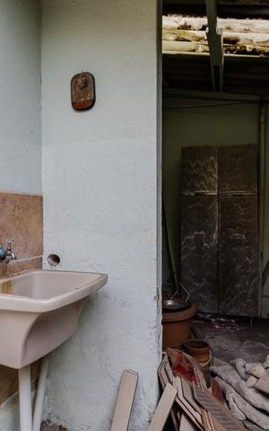 Casa para alugar com 60m², 1 quarto e sem vaga Casa para alugar com 60m², 1 quarto e sem vagaÁrea de Serviço