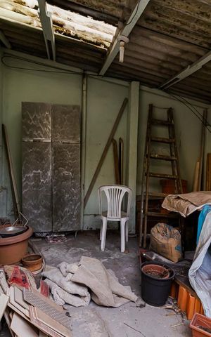 Casa para alugar com 60m², 1 quarto e sem vaga Casa para alugar com 60m², 1 quarto e sem vagaÁrea de Serviço