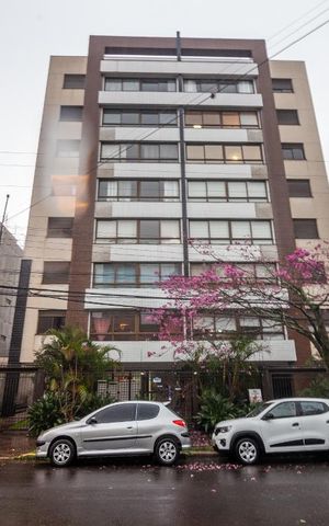Apartamento à venda com 92m², 2 quartos e 1 vaga Apartamento à venda com 92m², 2 quartos e 1 vagaFachada