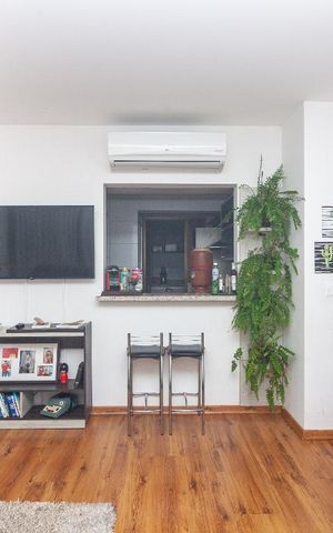 Apartamento à venda com 92m², 2 quartos e 1 vaga Apartamento à venda com 92m², 2 quartos e 1 vagasala