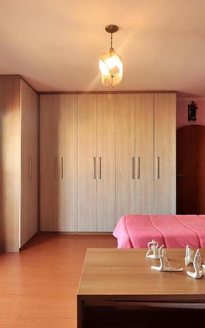 Casa para alugar com 224m², 3 quartos e 5 vagasSuíte