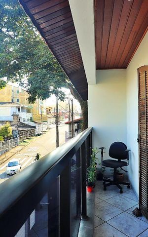 Casa para alugar com 224m², 3 quartos e 5 vagasVaranda da Suíte