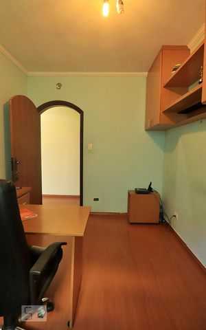 Casa para alugar com 224m², 3 quartos e 5 vagasQuarto 2
