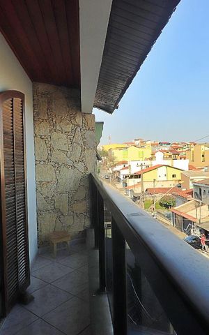 Casa para alugar com 224m², 3 quartos e 5 vagasVaranda da Suíte