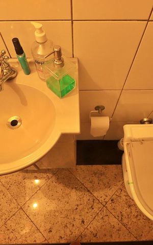 Casa para alugar com 224m², 3 quartos e 5 vagasLavabo