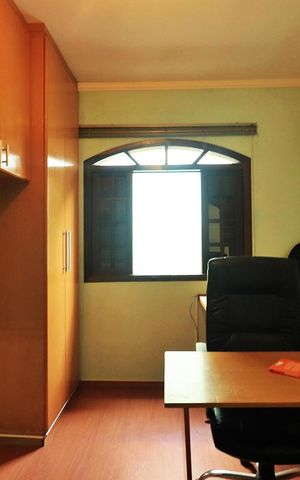 Casa para alugar com 224m², 3 quartos e 5 vagasQuarto 2