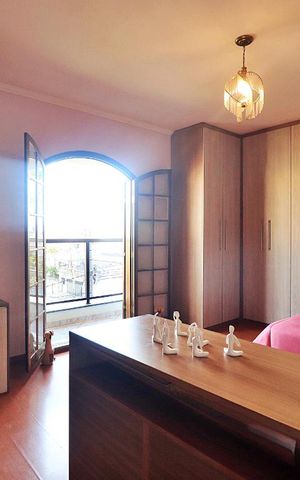 Casa para alugar com 224m², 3 quartos e 5 vagasSuíte
