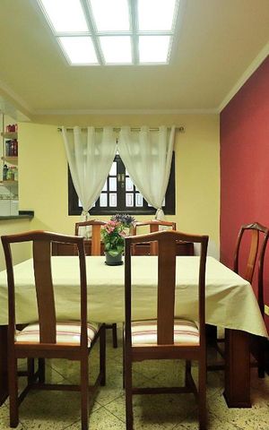 Casa para alugar com 224m², 3 quartos e 5 vagasCozinha