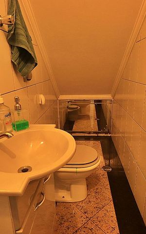 Casa para alugar com 224m², 3 quartos e 5 vagasLavabo