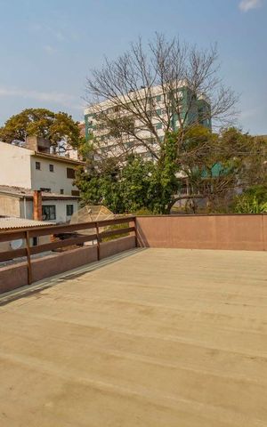 Casa para alugar com 390m², 4 quartos e 5 vagasTerraço da Suíte  2