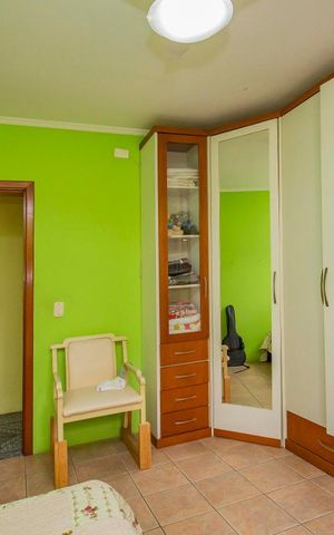 Casa para alugar com 390m², 4 quartos e 5 vagasQuarto 2
