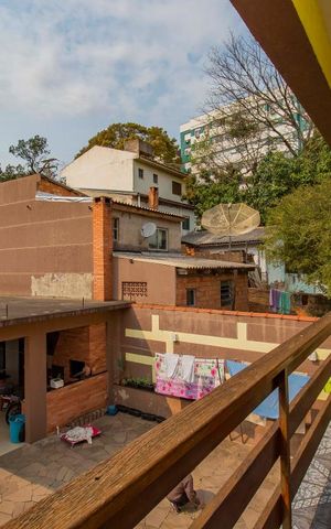 Casa para alugar com 390m², 4 quartos e 5 vagasVaranda quarto Quarto 2 e sala 2