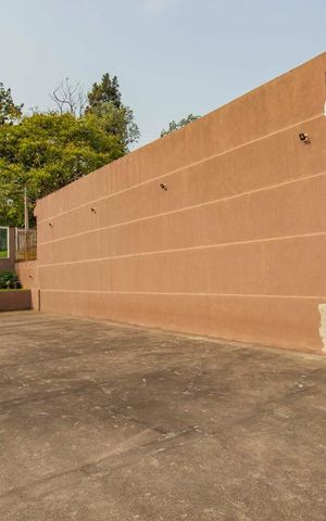 Casa para alugar com 390m², 4 quartos e 5 vagasPátio 