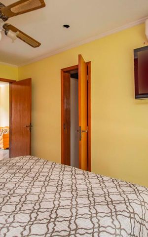 Casa para alugar com 390m², 4 quartos e 5 vagasSuíte 