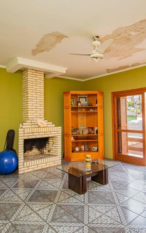 Casa para alugar com 390m², 4 quartos e 5 vagasSala 2