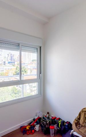 Apartamento à venda com 49m², 2 quartos e 1 vaga Apartamento à venda com 49m², 2 quartos e 1 vagaQuarto