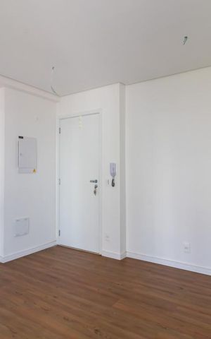 Apartamento à venda com 49m², 2 quartos e 1 vaga Apartamento à venda com 49m², 2 quartos e 1 vagaSala Cozinha