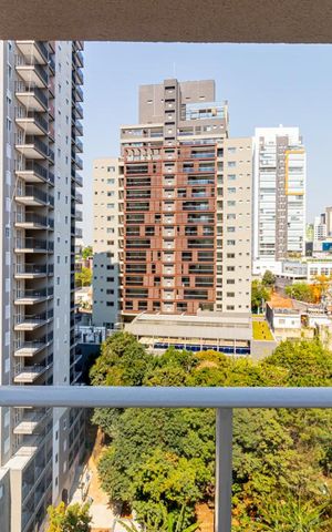 Apartamento à venda com 49m², 2 quartos e 1 vaga Apartamento à venda com 49m², 2 quartos e 1 vagaVista do Quarto