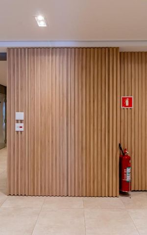 Apartamento à venda com 49m², 2 quartos e 1 vaga Apartamento à venda com 49m², 2 quartos e 1 vagaHall de Entrada