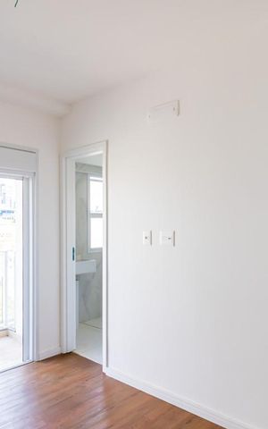 Apartamento à venda com 49m², 2 quartos e 1 vaga Apartamento à venda com 49m², 2 quartos e 1 vagaSuíte