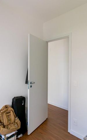 Apartamento à venda com 49m², 2 quartos e 1 vaga Apartamento à venda com 49m², 2 quartos e 1 vagaQuarto