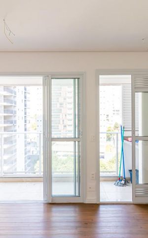 Apartamento à venda com 49m², 2 quartos e 1 vaga Apartamento à venda com 49m², 2 quartos e 1 vagaSala Cozinha