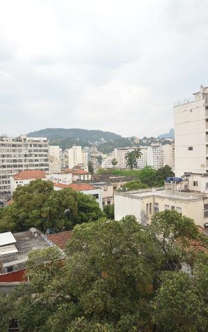 Studio à venda com 40m², 1 quarto e sem vagaVista