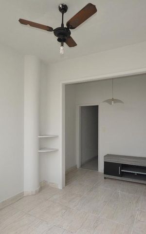 Studio à venda com 40m², 1 quarto e sem vagaSala/Quarto