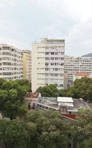 Studio à venda com 40m², 1 quarto e sem vagaVista