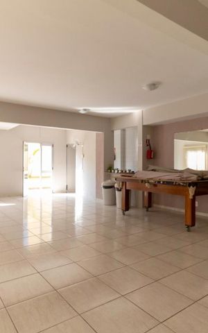 Apartamento para alugar com 52m², 2 quartos e 2 vagasÁrea comum - Salão de festas