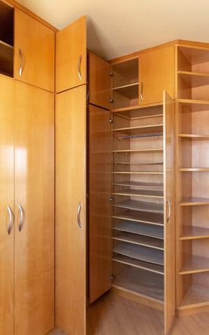 Apartamento para alugar com 52m², 2 quartos e 2 vagasQuarto 1