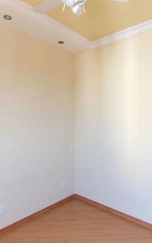 Apartamento para alugar com 52m², 2 quartos e 2 vagasQuarto 2
