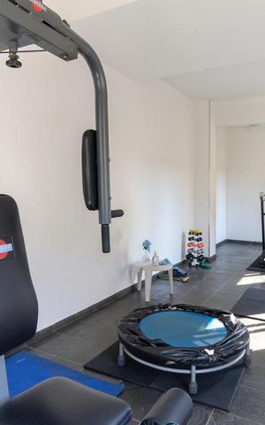 Apartamento para alugar com 52m², 2 quartos e 2 vagasAcademia