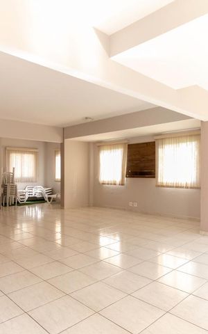 Apartamento para alugar com 52m², 2 quartos e 2 vagasÁrea comum - Salão de festas