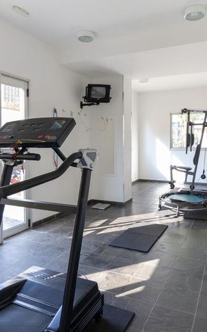 Apartamento para alugar com 52m², 2 quartos e 2 vagasAcademia