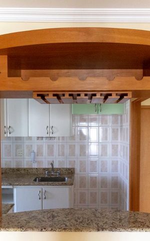 Apartamento para alugar com 52m², 2 quartos e 2 vagasDetalhe Sala