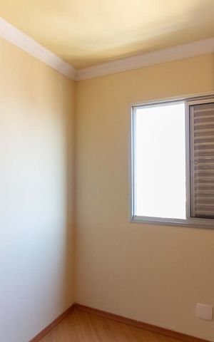Apartamento para alugar com 52m², 2 quartos e 2 vagasQuarto 1