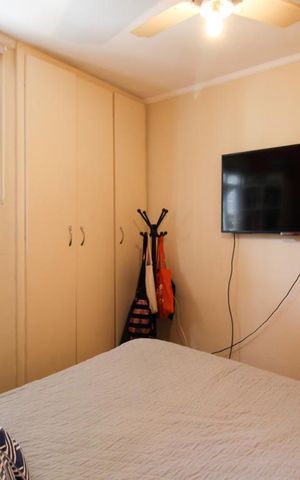 Apartamento à venda com 105m², 3 quartos e 1 vagaQuarto 1