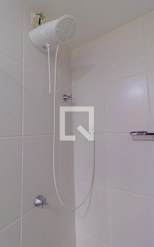 Studio para alugar com 25m², 1 quarto e sem vagaBanheiro