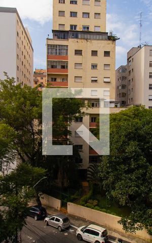 Studio para alugar com 25m², 1 quarto e sem vagaVista